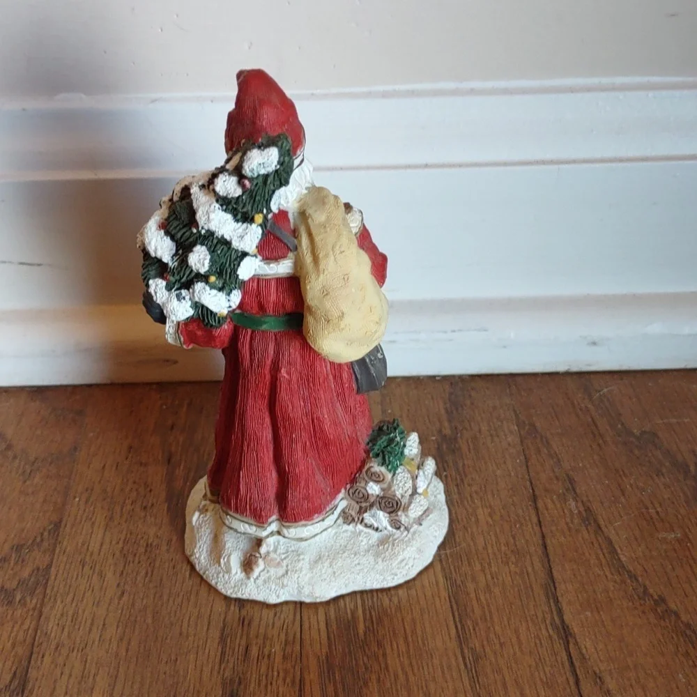 1994 International Santa Collection Germany
